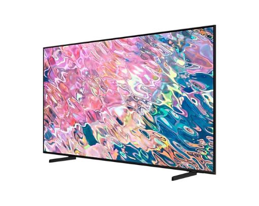 Obrázek SAMSUNG QE55Q60B  55" QLED 4K TV 3840x2160