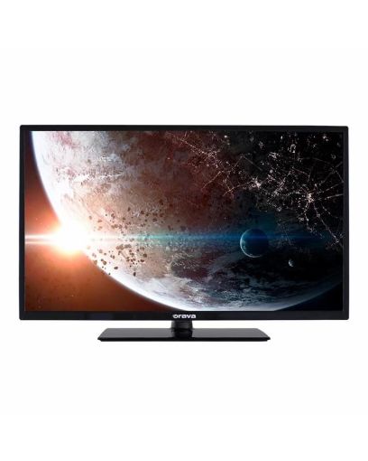 Obrázek ORAVA LT-1022 LED TV, 39" 98cm, HD 1366x768, DVB-T/T2/C/s2