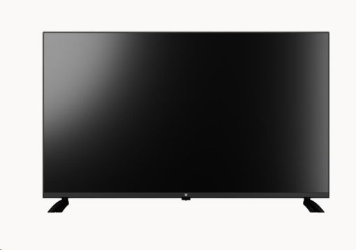 Obrázek Tesla Smart UHD TV 43"