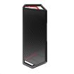 Obrázek ASUS ROG STRIX ARION S500 externí M.2 NVMe SSD disk 500GB, USB 3.2, 500GB, kovový box, délka 30-80mm, AURA RGB