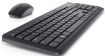 Obrázek Dell Wireless Keyboard and Mouse-KM3322W - Slovak (QWERTZ)