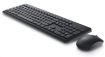 Obrázek Dell Wireless Keyboard and Mouse-KM3322W - Slovak (QWERTZ)