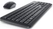 Obrázek Dell Wireless Keyboard and Mouse-KM3322W - Czech (QWERTZ)