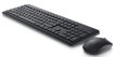 Obrázek Dell Wireless Keyboard and Mouse-KM3322W - Czech (QWERTZ)