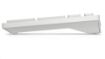 Obrázek Dell Pro Wireless Keyboard and Mouse - KM5221W - UK (QWERTY) - White