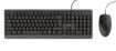 Obrázek TRUST set klávesnice + myš PRIMO, USB, CZ/SK