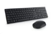 Obrázek Dell Pro Wireless Keyboard and Mouse - KM5221W - Czech (QWERTZ)