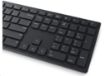 Obrázek Dell Pro Wireless Keyboard and Mouse - KM5221W - Czech (QWERTZ)