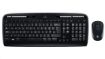 Obrázek Logitech Wireless Desktop MK330, US