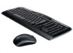 Obrázek Logitech Wireless Desktop MK330, US