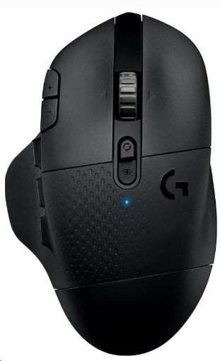 Obrázek Logitech Wireless Gaming Mouse G604 Lightspeed