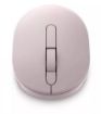 Obrázek Dell Mobile Wireless Mouse - MS3320W - Ash Pink