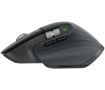 Obrázek Logitech Wireless Mouse MX Master 3S, Graphite