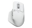 Obrázek Logitech Wireless Mouse MX Master 3S, Pale gray