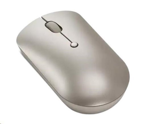 Obrázek Lenovo 540 USB-C Wireless Compact Mouse