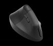 Obrázek Logitech Wireless Mouse Lift for Business Left, graphite / black ROZBALENO