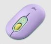 Obrázek Logitech POP Mouse with emoji - DAYDREAM_MINT - EMEA