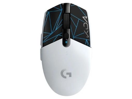 Obrázek Logitech Wireless Gaming Mouse G305 K/DA LIGHTSPEED - LOL-KDA2.0 - EER2