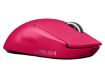 Obrázek Logitech Wireless Gaming Mouse G PRO X SUPERLIGHT, 2.4 GHz, magenta