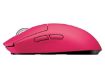 Obrázek Logitech Wireless Gaming Mouse G PRO X SUPERLIGHT, 2.4 GHz, magenta