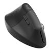 Obrázek Logitech Lift Vertical Ergonomic Mouse for Business, left,  2.4GHZ/BT, graphite/black