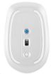 Obrázek HP myš - 410 Slim Mouse, Bluetooth, White