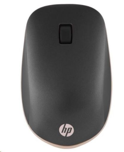 Obrázek HP myš - 410 Slim Mouse, Bluetooth, Black