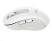 Obrázek Logitech Wireless Mouse M650 Signature, off-white, EMEA