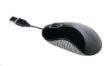 Obrázek Targus® Cord Storing Wired Mouse Black