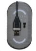 Obrázek Targus® Cord Storing Wired Mouse Black