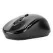 Obrázek Targus® Wireless Blue Trace Mouse Black Black