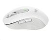 Obrázek Logitech Wireless Mouse M650 M Signature, off-white