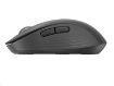 Obrázek Logitech Wireless Mouse M650 M Signature, graphite