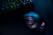 Obrázek ASUS myš ROG SPATHA X (P707), bezdrátová, černá