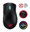 Obrázek ASUS myš ROG GLADIUS III WIRELESS (P706), bezdrátová, černá
