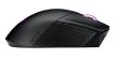Obrázek ASUS myš ROG GLADIUS III WIRELESS (P706), bezdrátová, černá