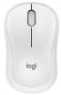 Obrázek Logitech Wireless Mouse M220 Silent, white