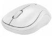 Obrázek Logitech Wireless Mouse M220 Silent, white