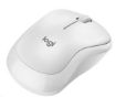 Obrázek Logitech Wireless Mouse M220 Silent, white