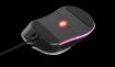 Obrázek TRUST myš GXT 922 YBAR Gaming Mouse, optická, USB, bílá