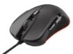 Obrázek TRUST myš GXT 922 YBAR Gaming Mouse, optická, USB, černá