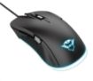 Obrázek TRUST myš GXT 922 YBAR Gaming Mouse, optická, USB, černá