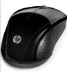 Obrázek HP myš - 220 Silent Mouse, wireless, chrome