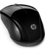 Obrázek HP myš - 220 Silent Mouse, wireless, chrome