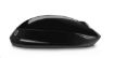 Obrázek HP myš - x4500 Black Mouse, Wireless