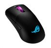 Obrázek ASUS myš ROG KERIS WIRELESS (P513), bezdrátová, černá