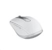 Obrázek Logitech Wireless Mouse MX Anywhere 3, EMEA, Pale Grey