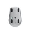 Obrázek Logitech Wireless Mouse MX Anywhere 3, EMEA, Pale Grey