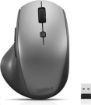 Obrázek LENOVO myš bezdrátová ThinkBook 600 Wireless Media Mouse - 2400dpi, Optical, 2.4Ghz, 7 tlačítek