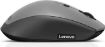 Obrázek LENOVO myš bezdrátová ThinkBook 600 Wireless Media Mouse - 2400dpi, Optical, 2.4Ghz, 7 tlačítek